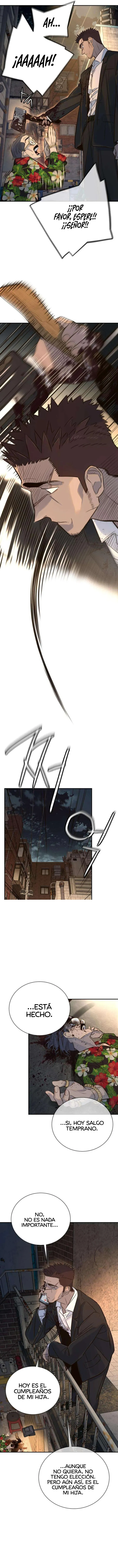 Todo el mundo la quiere Capítulo 2 - Page 19