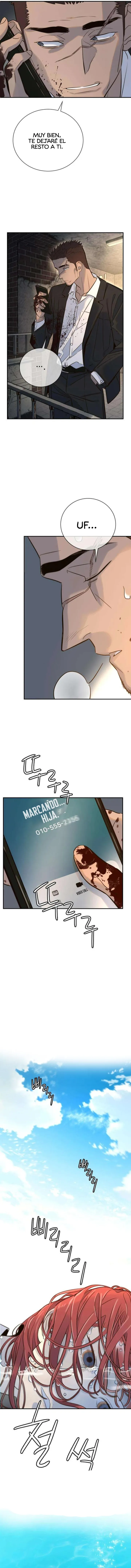 Todo el mundo la quiere Capítulo 2 - Page 20