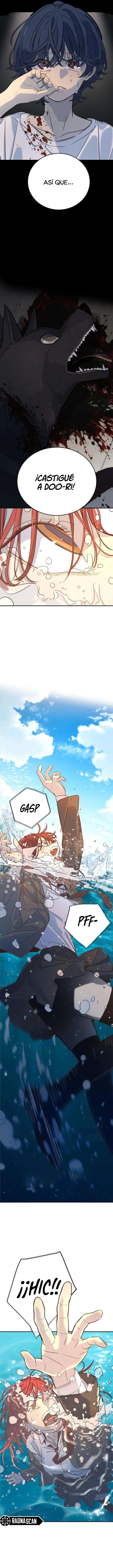 Todo el mundo la quiere Capítulo 2 - Page 4