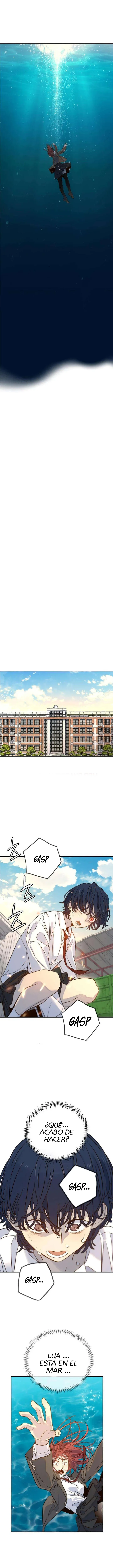 Todo el mundo la quiere Capítulo 2 - Page 5