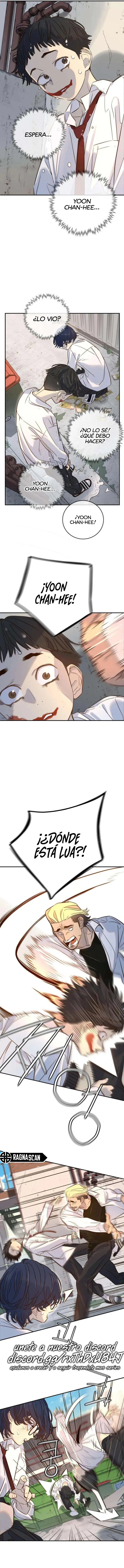 Todo el mundo la quiere Capítulo 2 - Page 7