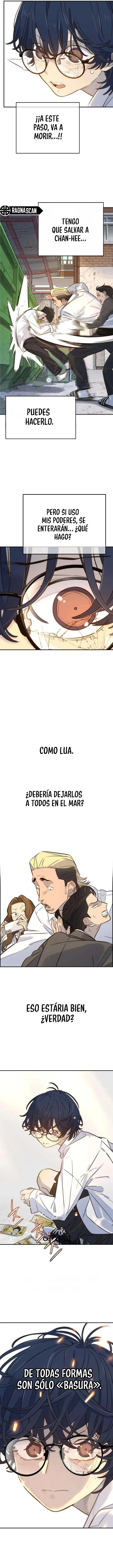 Todo el mundo la quiere Capítulo 2 - Page 9