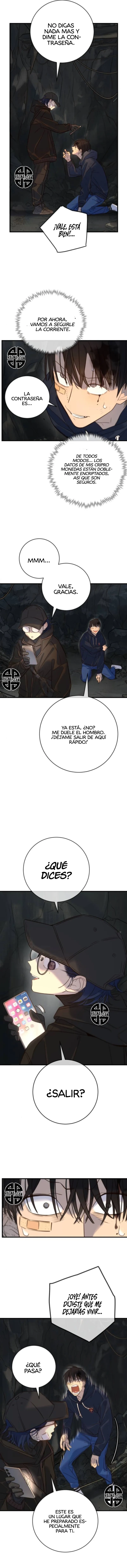 Todo el mundo la quiere Capítulo 20 - Page 10