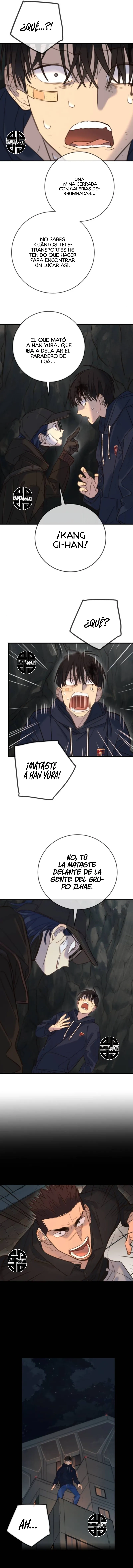 Todo el mundo la quiere Capítulo 20 - Page 11