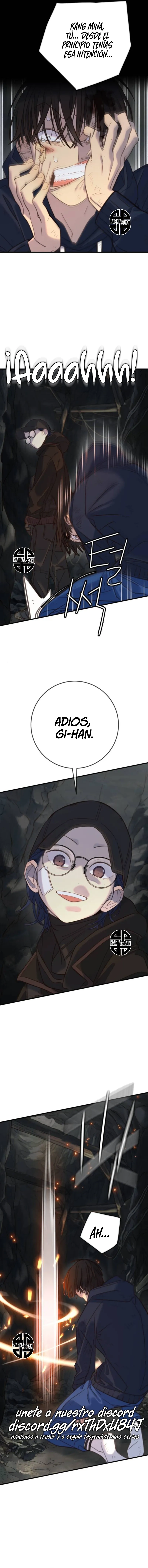 Todo el mundo la quiere Capítulo 20 - Page 12