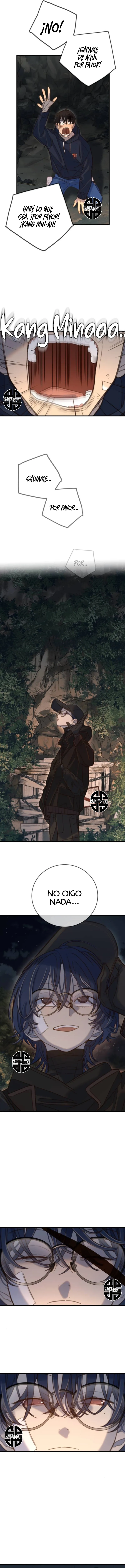 Todo el mundo la quiere Capítulo 20 - Page 13