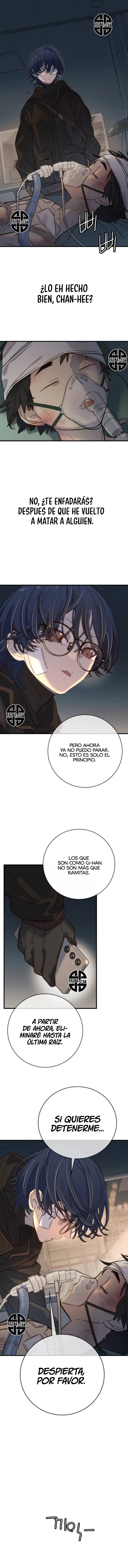 Todo el mundo la quiere Capítulo 20 - Page 14