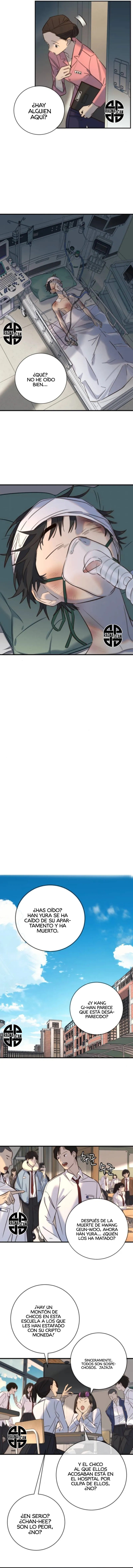 Todo el mundo la quiere Capítulo 20 - Page 15