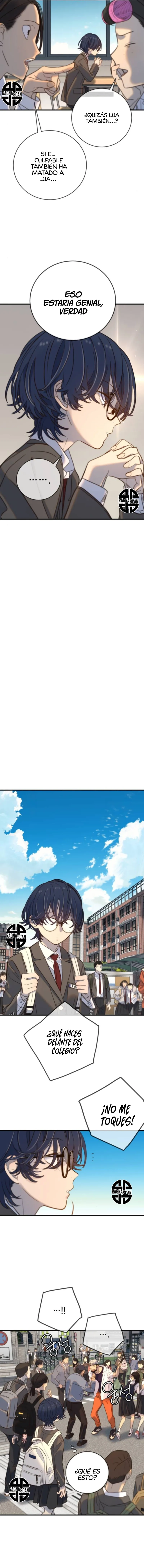 Todo el mundo la quiere Capítulo 20 - Page 16