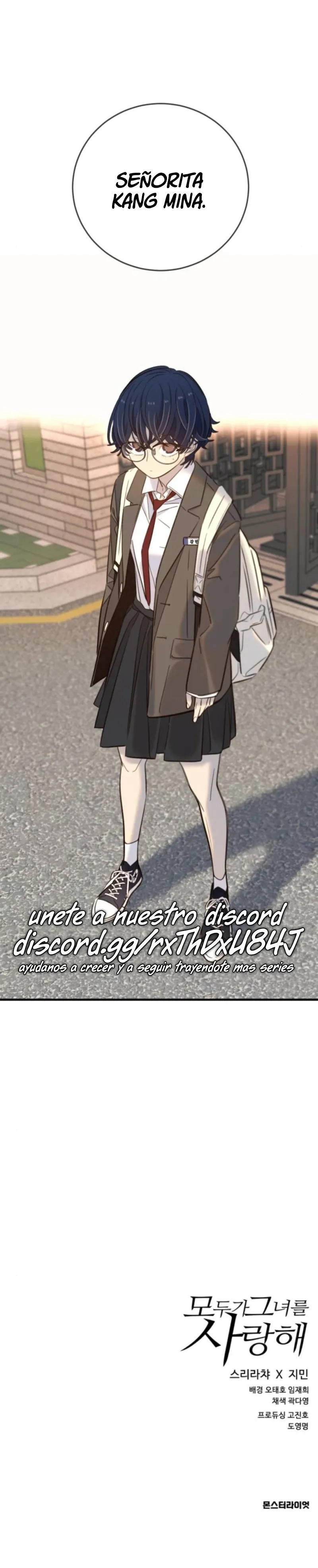 Todo el mundo la quiere Capítulo 20 - Page 20