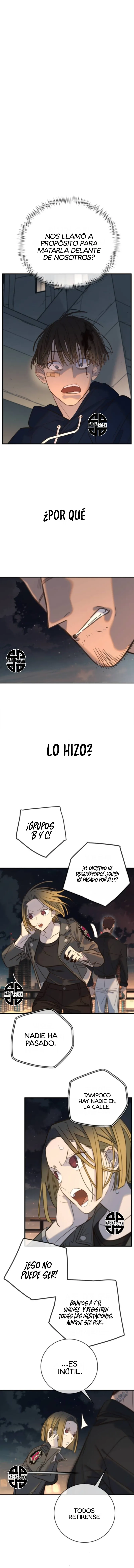 Todo el mundo la quiere Capítulo 20 - Page 4