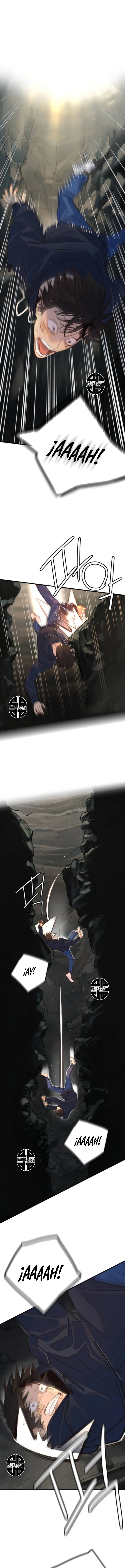 Todo el mundo la quiere Capítulo 20 - Page 6