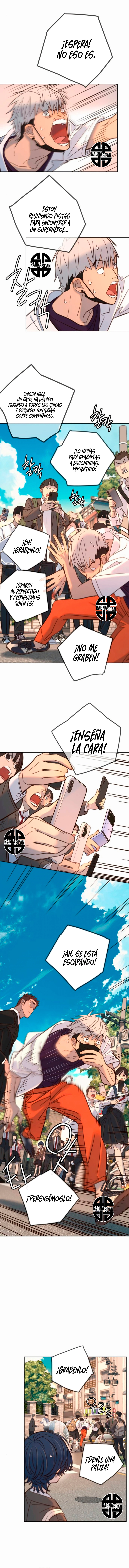 Todo el mundo la quiere Capítulo 21 - Page 18