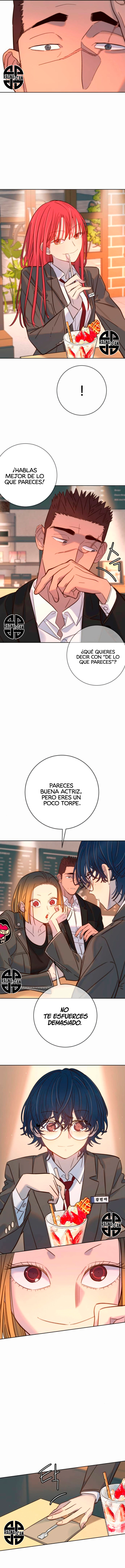 Todo el mundo la quiere Capítulo 21 - Page 2