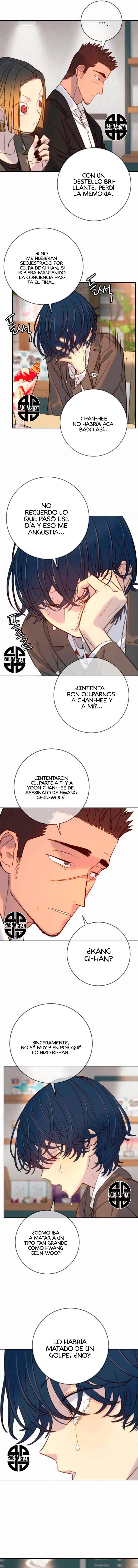 Todo el mundo la quiere Capítulo 21 - Page 4