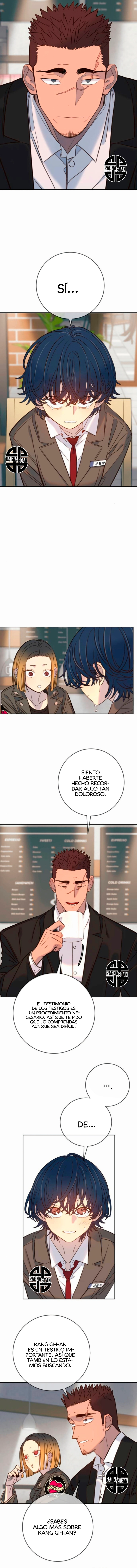 Todo el mundo la quiere Capítulo 21 - Page 5