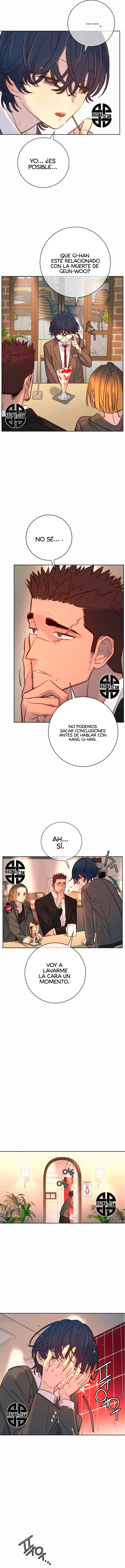 Todo el mundo la quiere Capítulo 21 - Page 6