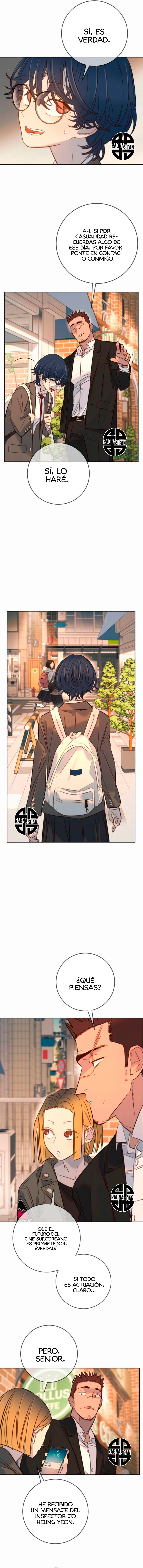 Todo el mundo la quiere Capítulo 21 - Page 9