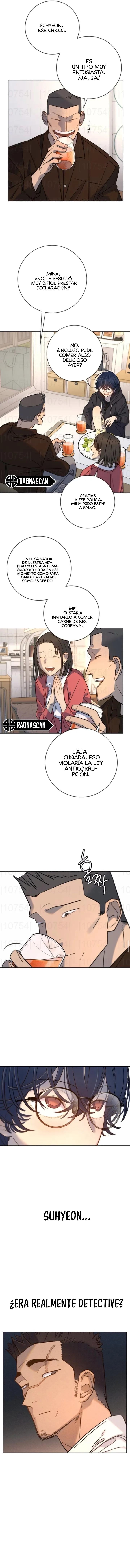 Todo el mundo la quiere Capítulo 22 - Page 11