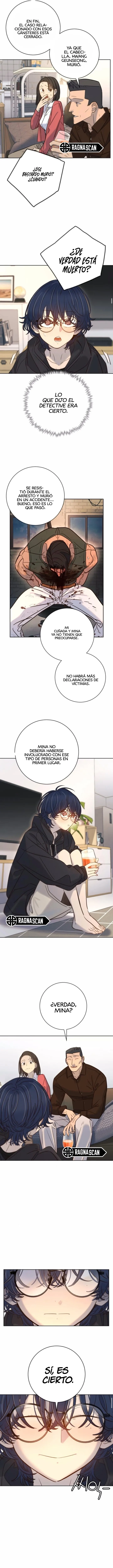 Todo el mundo la quiere Capítulo 22 - Page 12