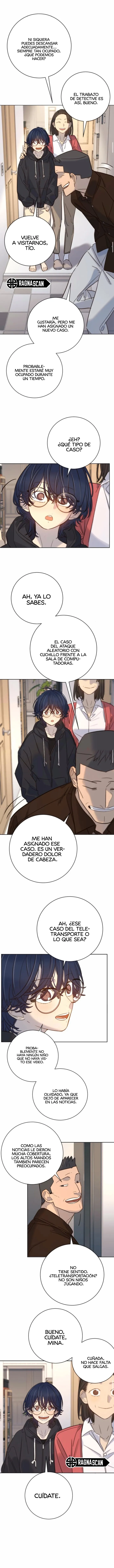 Todo el mundo la quiere Capítulo 22 - Page 13