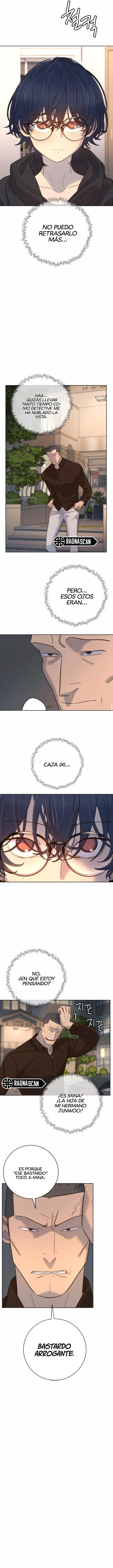 Todo el mundo la quiere Capítulo 22 - Page 14