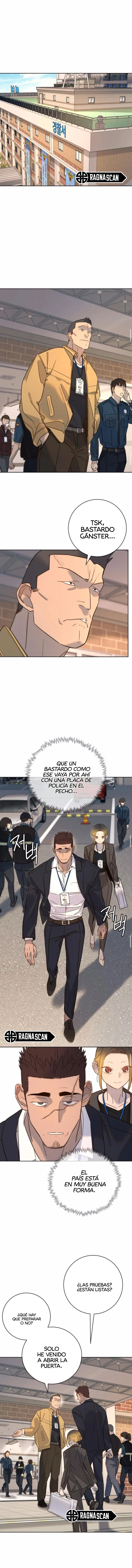 Todo el mundo la quiere Capítulo 22 - Page 15