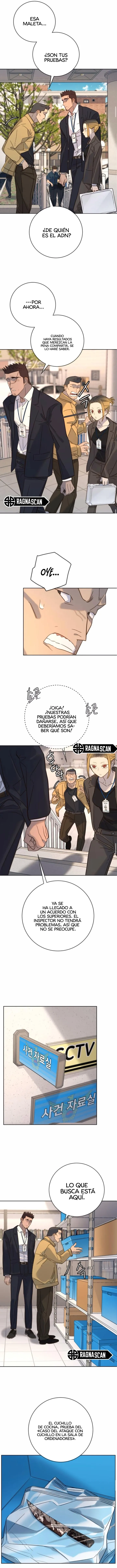 Todo el mundo la quiere Capítulo 22 - Page 16