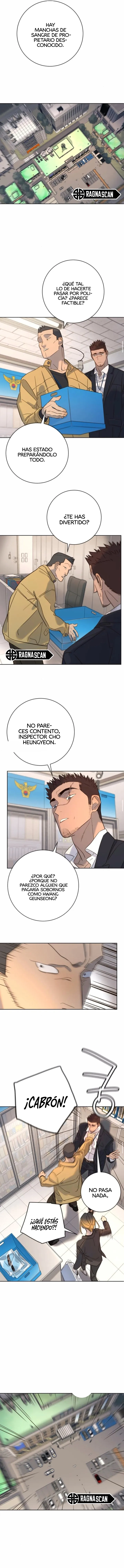 Todo el mundo la quiere Capítulo 22 - Page 17