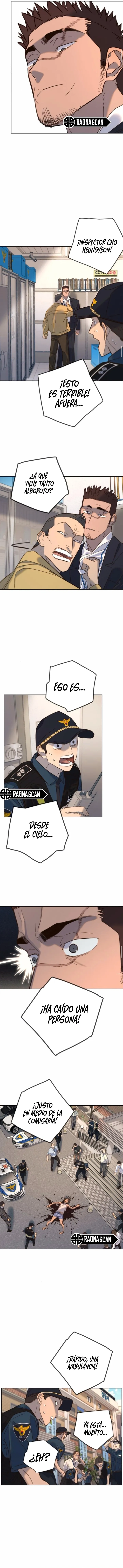 Todo el mundo la quiere Capítulo 22 - Page 19