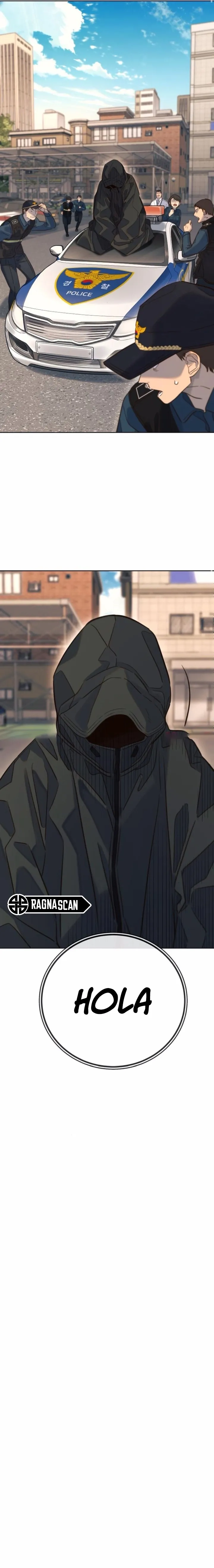 Todo el mundo la quiere Capítulo 22 - Page 20