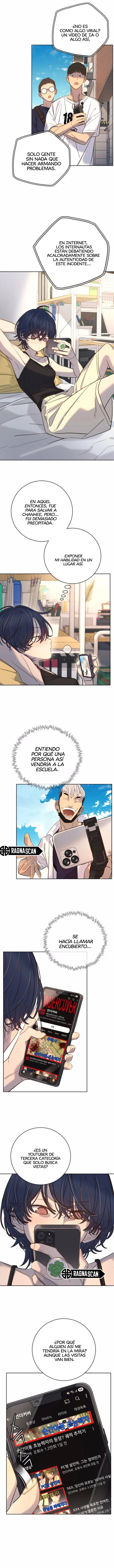 Todo el mundo la quiere Capítulo 22 - Page 4