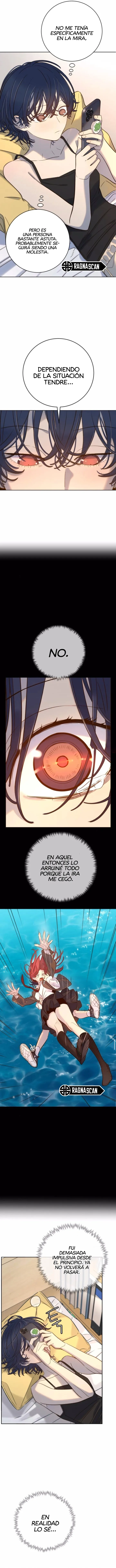 Todo el mundo la quiere Capítulo 22 - Page 5