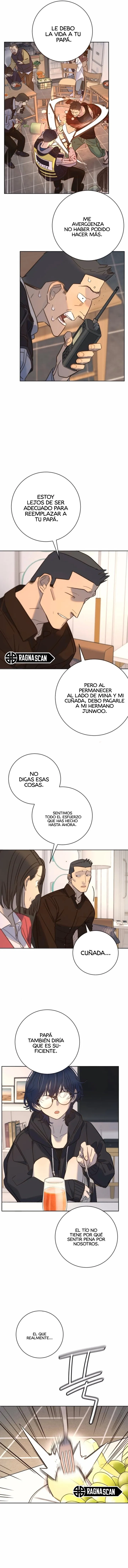 Todo el mundo la quiere Capítulo 22 - Page 8