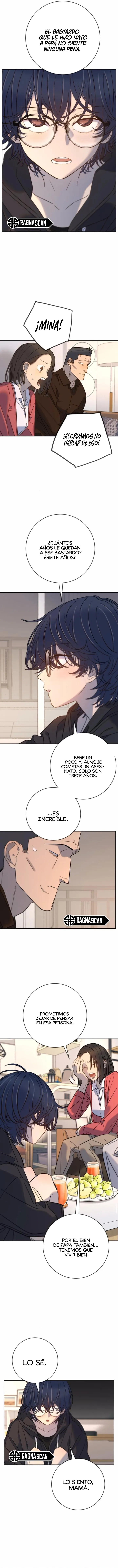 Todo el mundo la quiere Capítulo 22 - Page 9