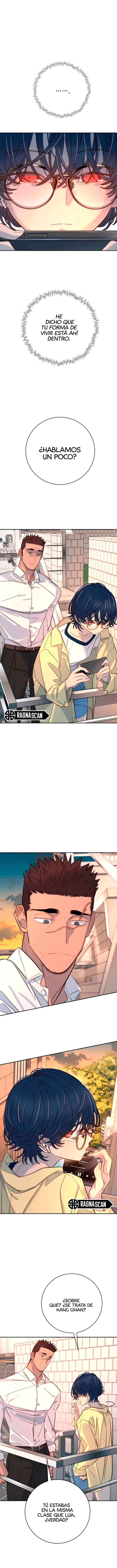 Todo el mundo la quiere Capítulo 26 - Page 10