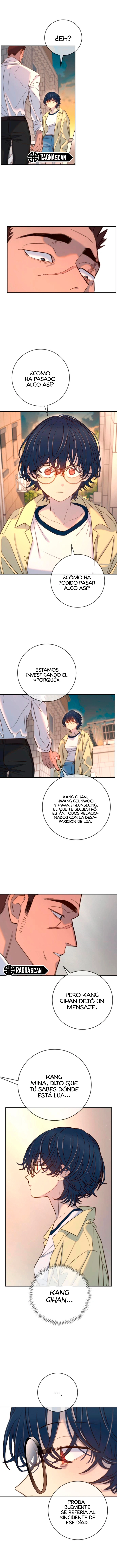 Todo el mundo la quiere Capítulo 26 - Page 12