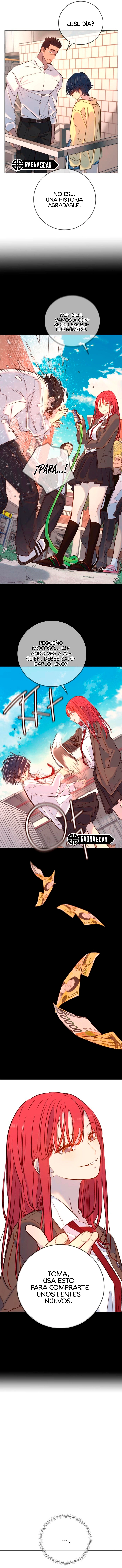 Todo el mundo la quiere Capítulo 26 - Page 13