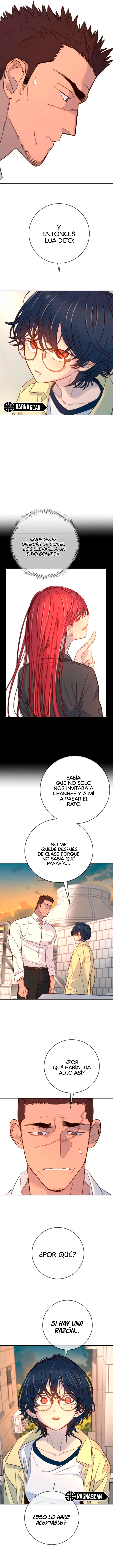 Todo el mundo la quiere Capítulo 26 - Page 14