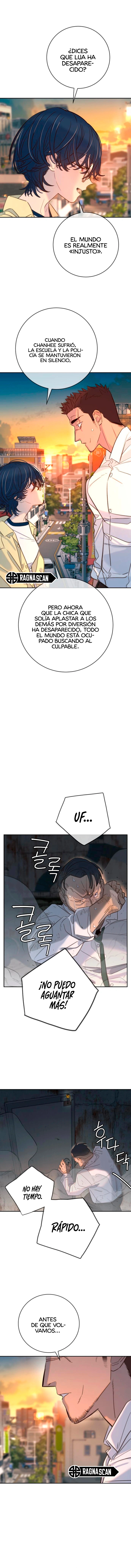 Todo el mundo la quiere Capítulo 26 - Page 15