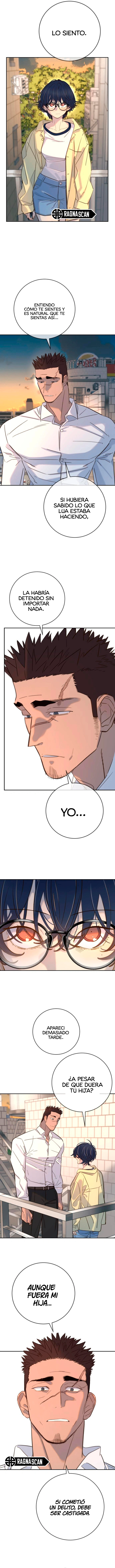 Todo el mundo la quiere Capítulo 26 - Page 16