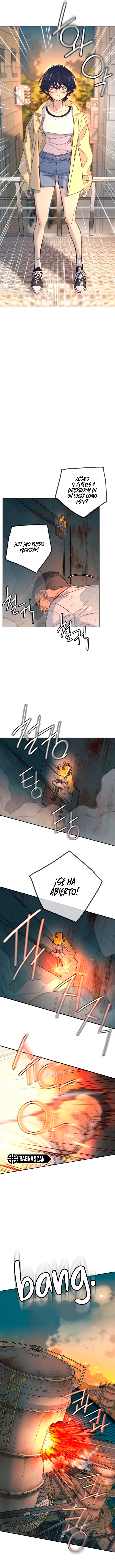 Todo el mundo la quiere Capítulo 26 - Page 17