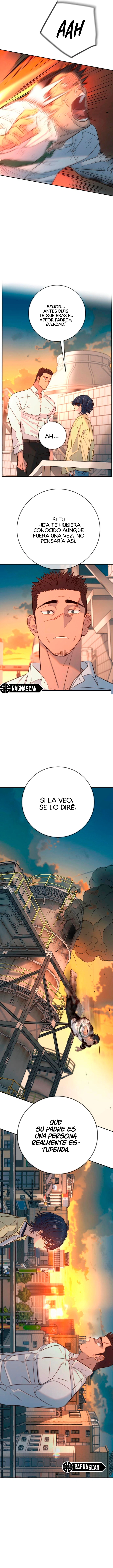 Todo el mundo la quiere Capítulo 26 - Page 18