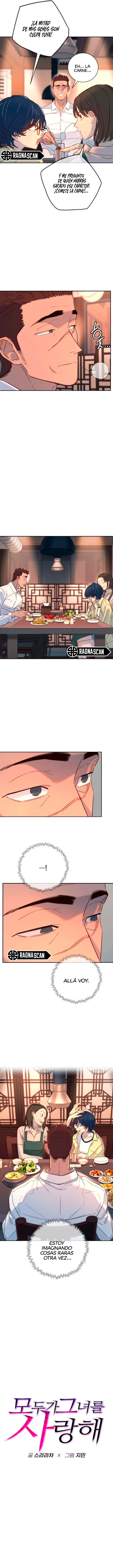 Todo el mundo la quiere Capítulo 26 - Page 4