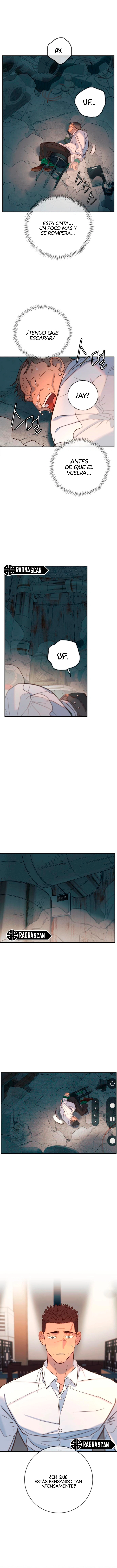 Todo el mundo la quiere Capítulo 26 - Page 5