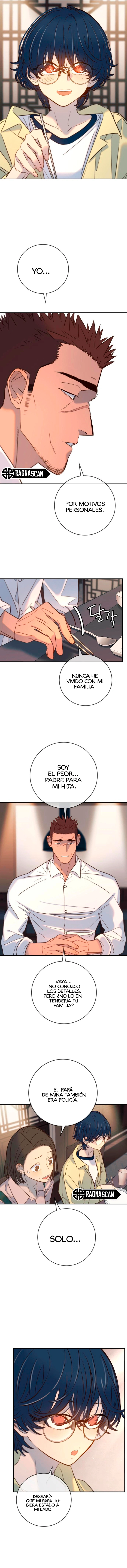 Todo el mundo la quiere Capítulo 26 - Page 6