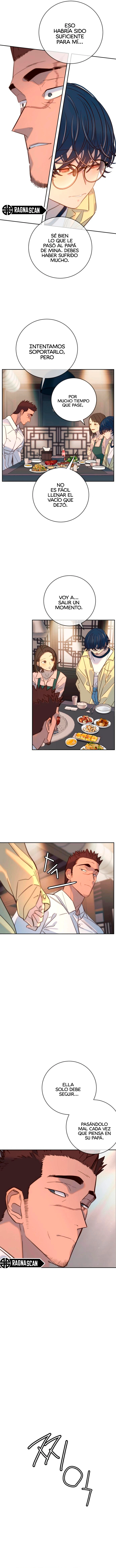 Todo el mundo la quiere Capítulo 26 - Page 7