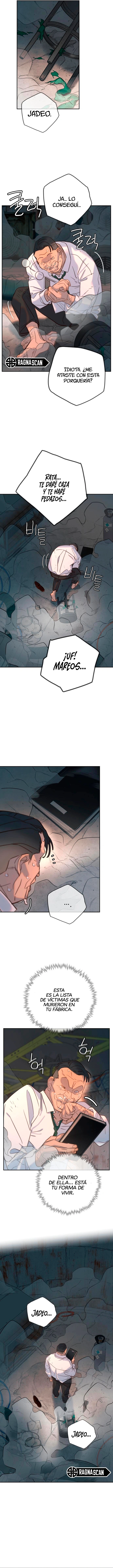 Todo el mundo la quiere Capítulo 26 - Page 8