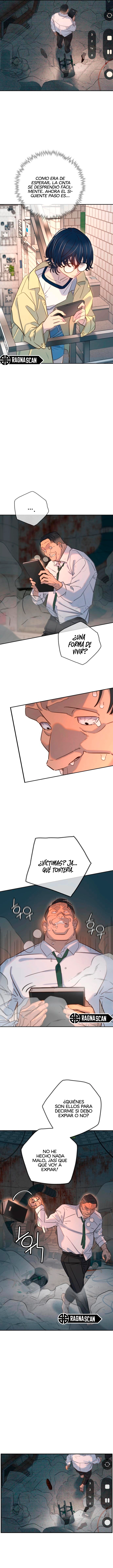 Todo el mundo la quiere Capítulo 26 - Page 9