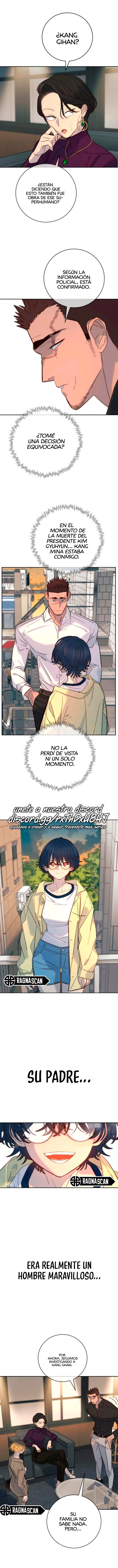 Todo el mundo la quiere Capítulo 27 - Page 10